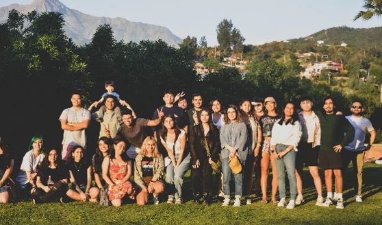 SEO Austral team photo 1
