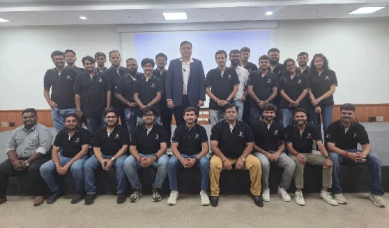 Koderxpert Technologies Private Limited team photo 1