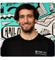 NaNLABS team photo 2