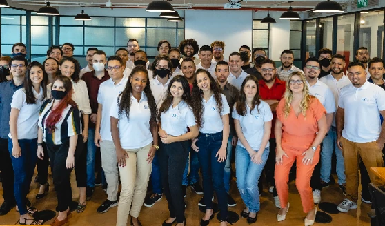 EZOps Cloud team photo 1