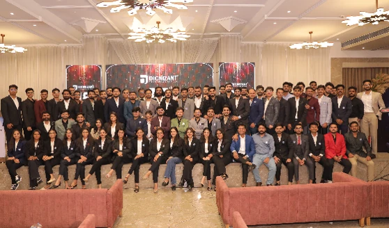 Dignizant Technologies LLP team photo 1