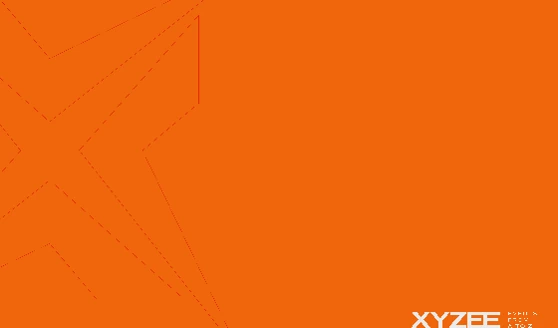 XYZEE Agency team photo 1