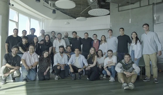 Dendra Creative Agency team photo 1