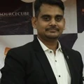 Sourcecube Technologies team photo 2