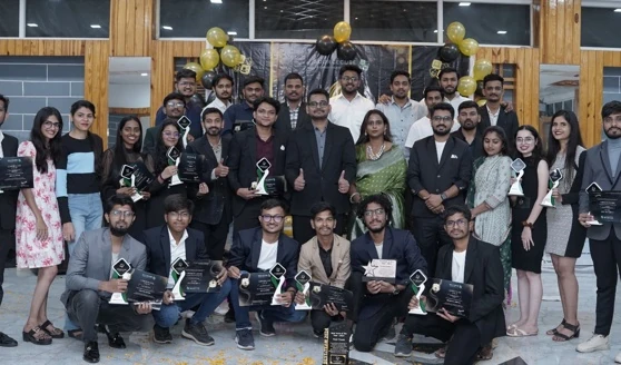 Sourcecube Technologies team photo 1