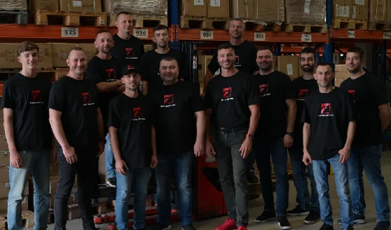 Fulfillment-Box team photo 1