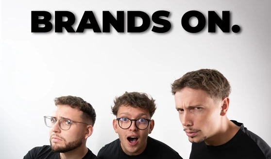 BrandZone team photo 1