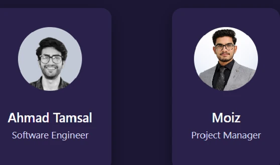 MetaLabs Tech team photo 1