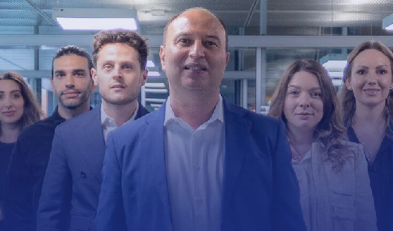 Eminence Data & Digital Agency team photo 1