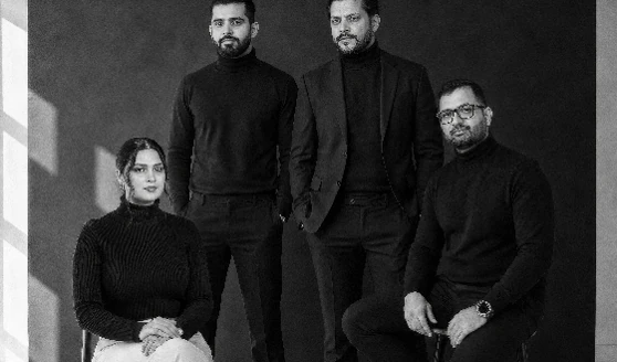 RF Studio team photo 1