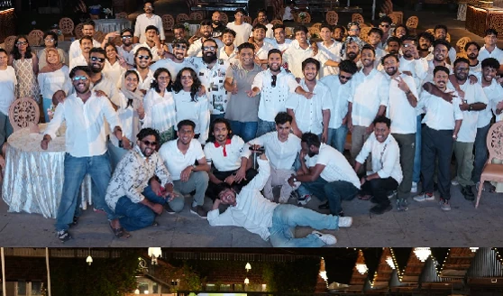 Xpresso Global team photo 1