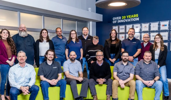 Orases team photo 1