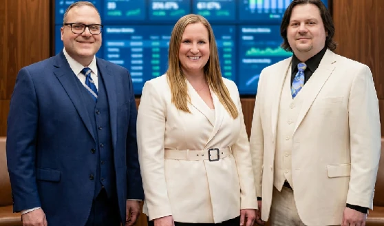 AppWT Web & AI Solutions (AppWT LLC) team photo 1