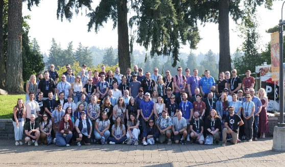 Logical Position team photo 1