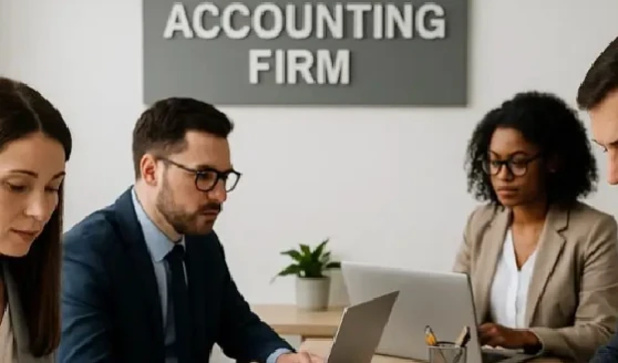 RBS Ravis Auditors LLC | RBS Tax Consultants LLC team photo 1