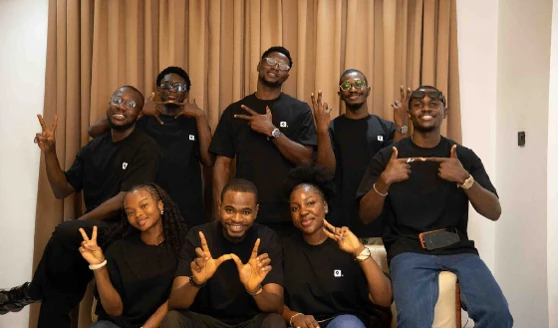 Ninefortyone Studio team photo 1