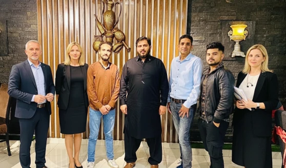 AL SYED LEGAL TRANSLATION team photo 1