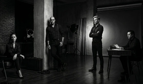 iCreative Technologies Inc. team photo 1