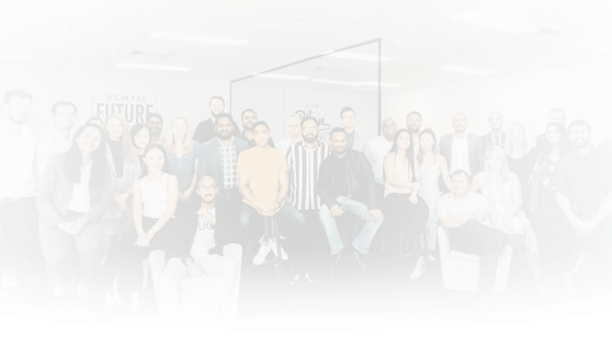 Supple Digital team photo 1