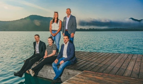 Nordsteg OnlineMarketing team photo 1