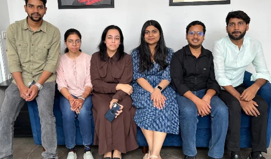 WTF MEDIA team photo 1