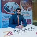 Zeerak Advisory team photo 1