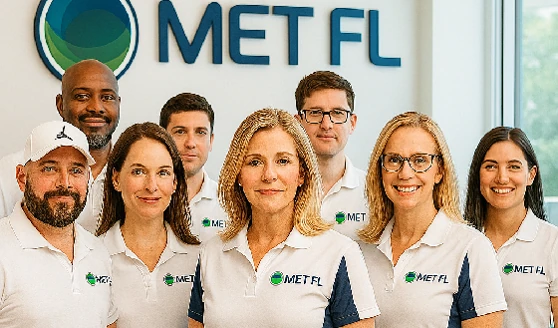 MET Florida team photo 1