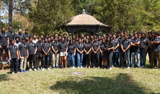 Anakin Technologies Inc team photo 1