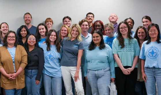 Truepoint Communications team photo 1