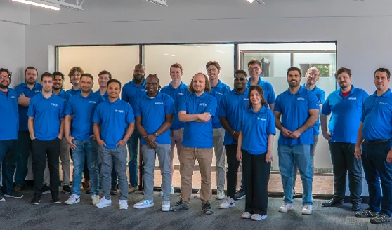 Starport Managed Services team photo 1