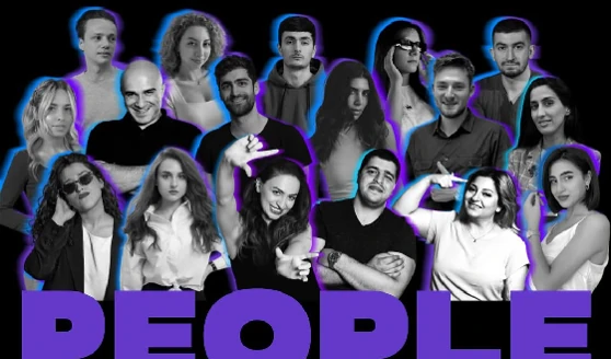 Davel Creative Agency team photo 1