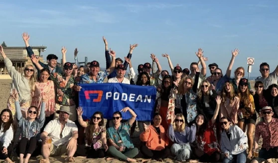 Podean team photo 1