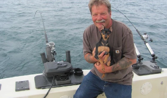 Onacona Charters team photo 1