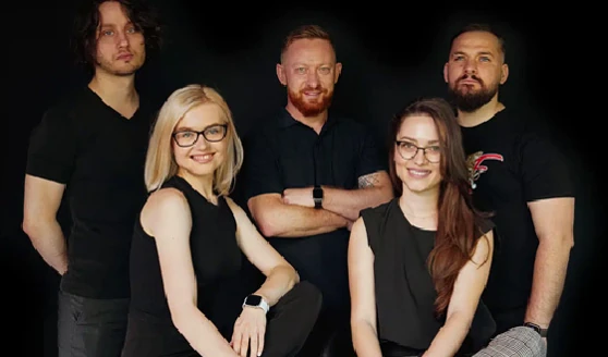 DASWEB team photo 1