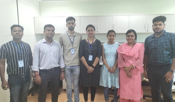 Atypical Software Pvt Ltd team photo 1
