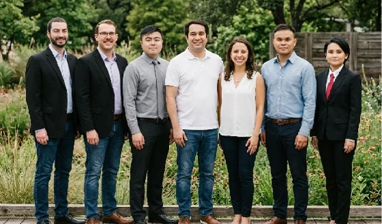 Marketing Done Right team photo 1