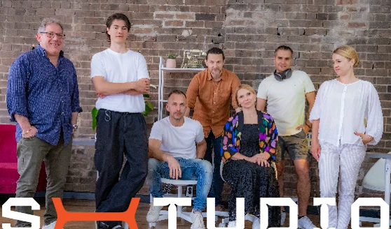 Shtudio team photo 1