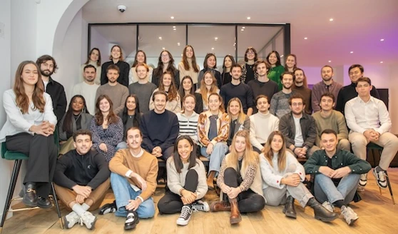 datashake team photo 1