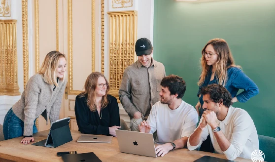 iytro creative studio team photo 1