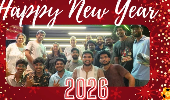 BEEBOX STUDIOS PVT LTD team photo 1