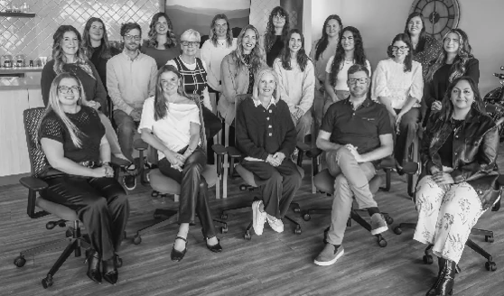 PRAXIS team photo 1