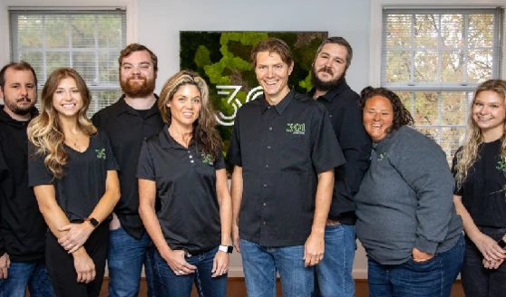 301 Interactive Marketing team photo 1