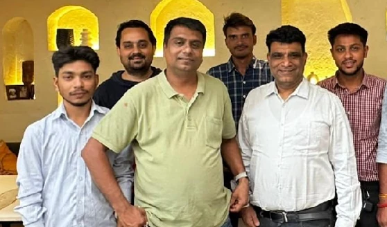 Brand Buzzar team photo 1