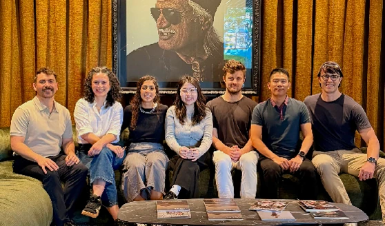 Human Digital team photo 1