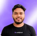 Wolfpixel - Leading UI UX & SaaS Design Agency team photo 1