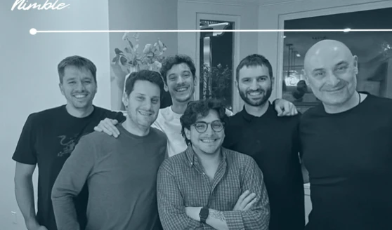 Nimble.LA team photo 1