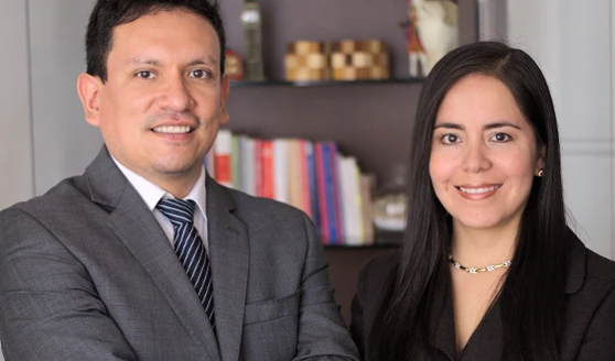 ARIAL Comunicaciones team photo 1