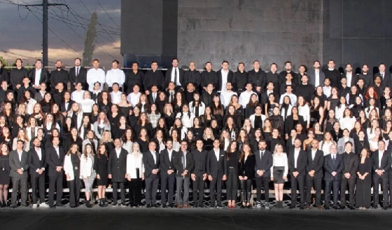 Prodensa Group team photo 1