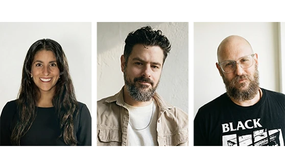 LaburoEstudio team photo 1