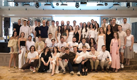 Incora team photo 1